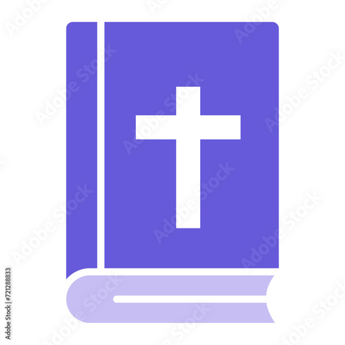 Bible Icon of Wedding iconset.