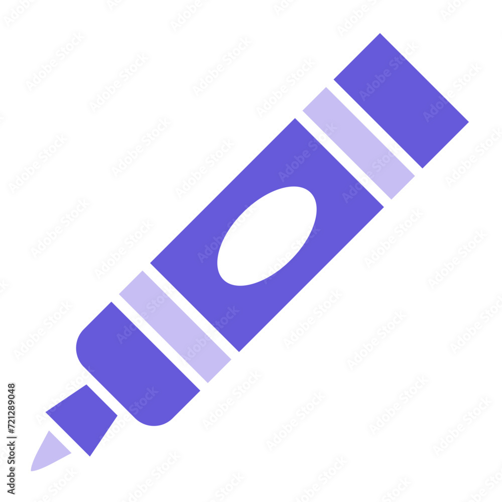 Marker Icon of Kindergarten iconset. Marker Icon of Kindergarten iconset.