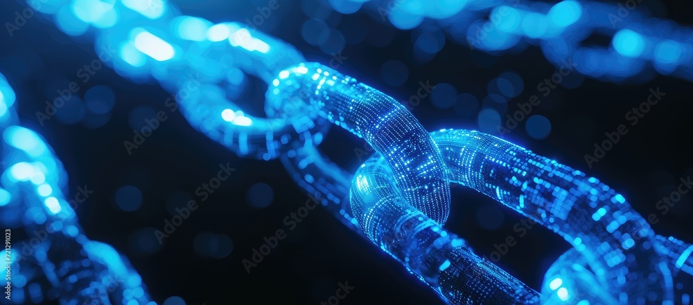 The use of encryption is crucial for ensuring data confidentiality, but the presence of a blockchain gap accentuates security vulnerabilities. The use of encryption is crucial for ensuring data confidentiality, but the presence of a blockchain gap accentuates security vulnerabilities.