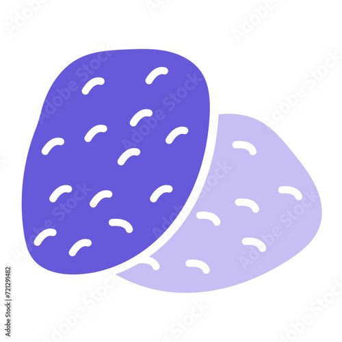 Potatoes Icon of Village iconset.