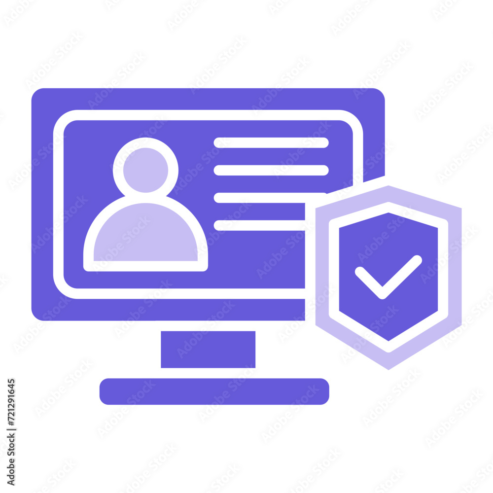 Security System Icon of Protection and Security iconset. Security System Icon of Protection and Security iconset.
