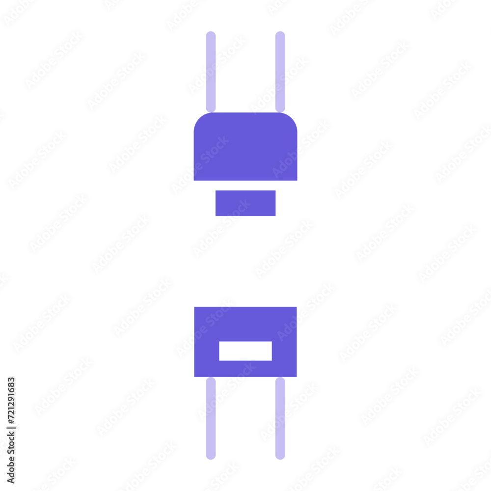 Seatbelt Icon of Protection and Security iconset. Seatbelt Icon of Protection and Security iconset.