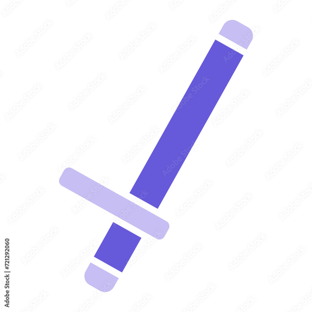 Baton Icon of Protection and Security iconset. Baton Icon of Protection and Security iconset.