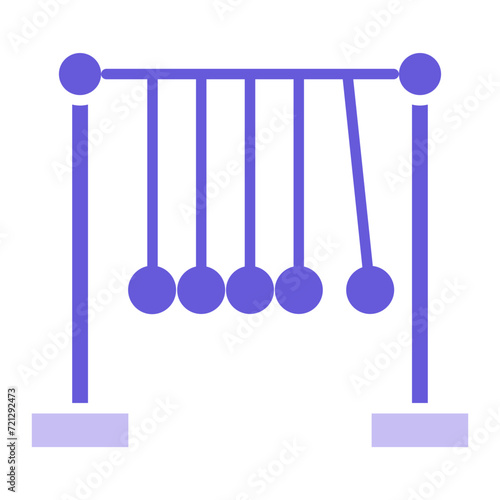 Cradle Icon of Research and Science iconset.