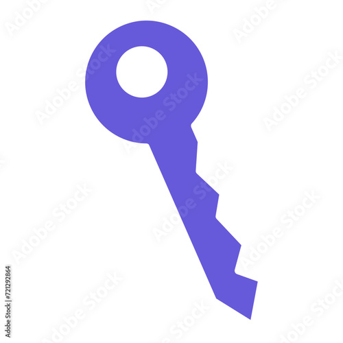 Key Icon of Business Startup iconset.