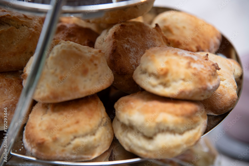 scones scones