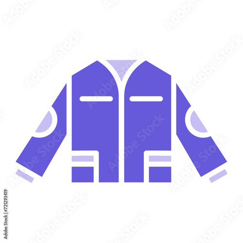 Jacket Icon