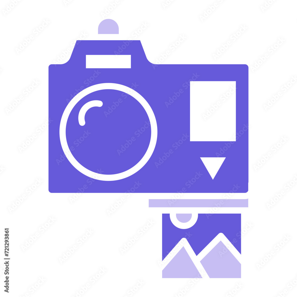 Photo Camera Icon of Entertainment iconset. Photo Camera Icon of Entertainment iconset.