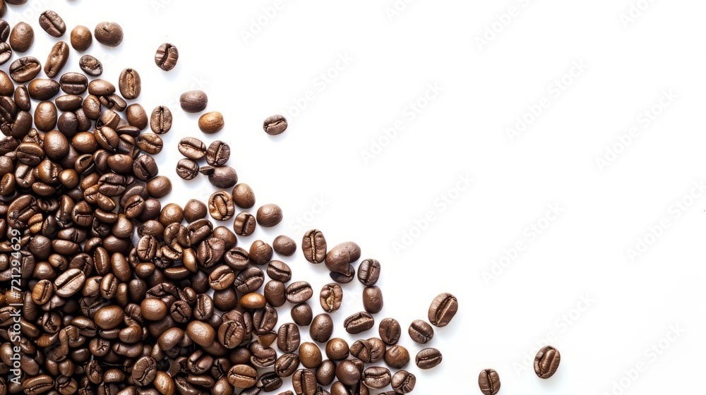 Aromatic Palette Exploring the Rich World of Ground Coffee Beans and Coffee Beans Background
Aromatic Palette Exploring the Rich World of Ground Coffee Beans and Coffee Beans Background