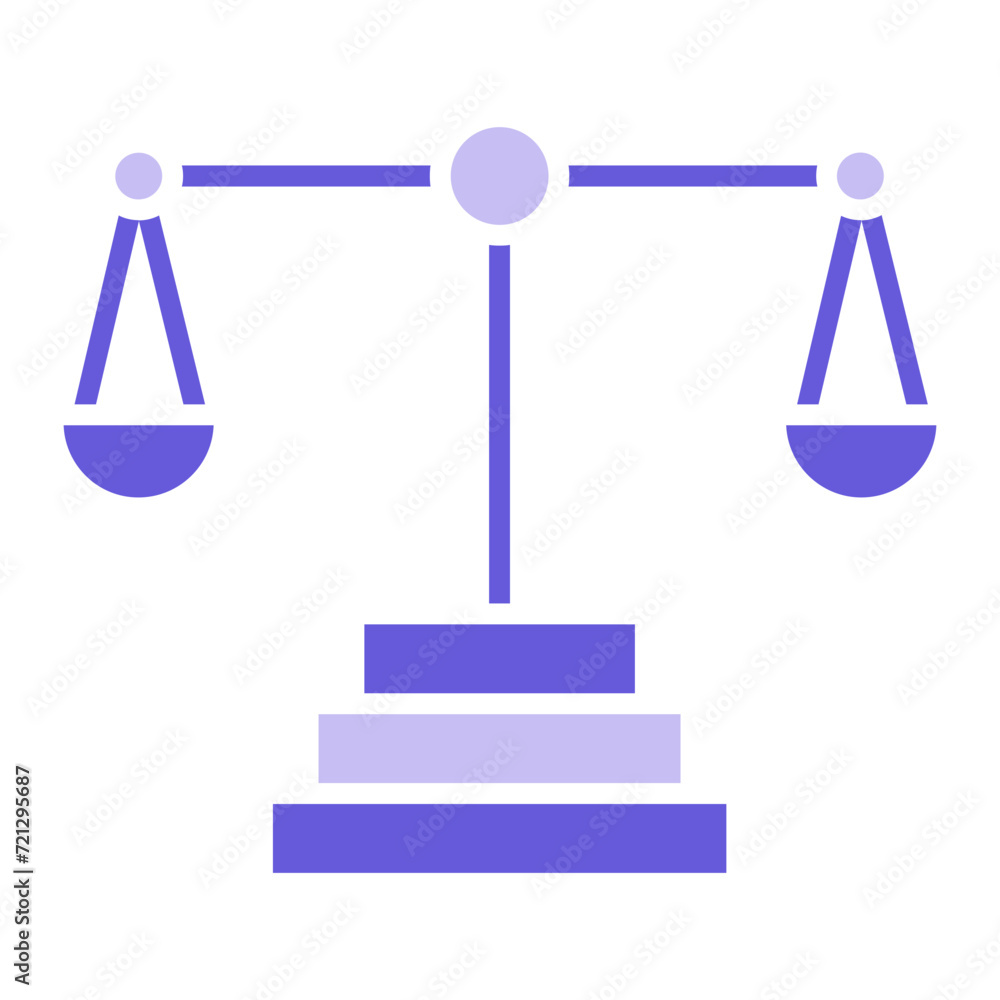 Justice Icon of Banking and Finance iconset. Justice Icon of Banking and Finance iconset.