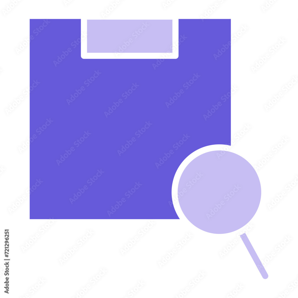 Find Package Icon Find Package Icon