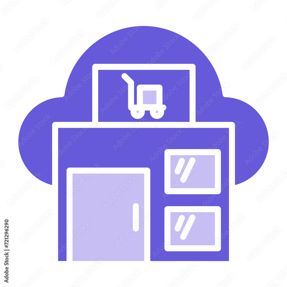 Retail Icon Retail Icon