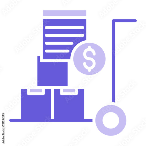Procurement Icon