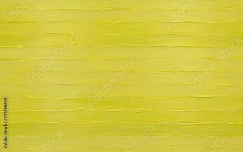 Yellow rough texture wall