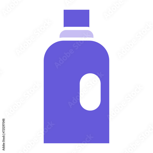 Softener Icon of Sewing iconset.