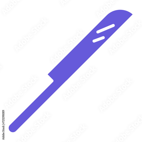 Knife Icon of Restaurant iconset.