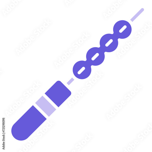 Kebab Icon of Restaurant iconset.