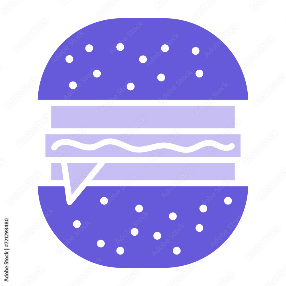 Burger Icon of Restaurant iconset. Burger Icon of Restaurant iconset.