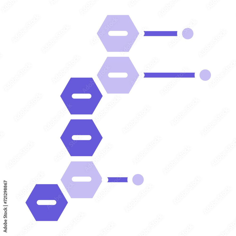 Thymine Icon of Chemistry iconset.