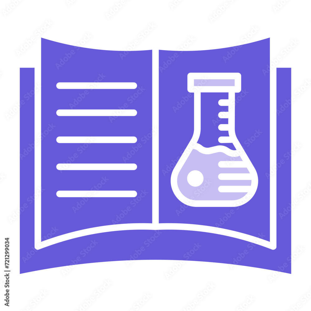 Chemistry Open Book Icon of Chemistry iconset. Chemistry Open Book Icon of Chemistry iconset.