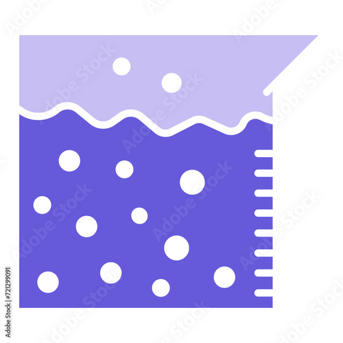 Chemistry Colloid Icon of Chemistry iconset.