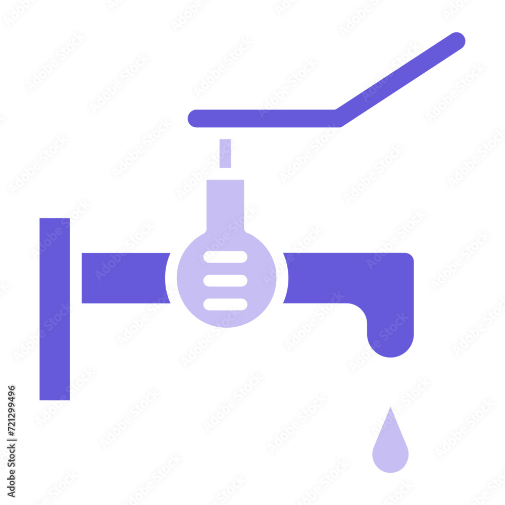 Oil Tap Icon of Petrol Industry iconset. Oil Tap Icon of Petrol Industry iconset.