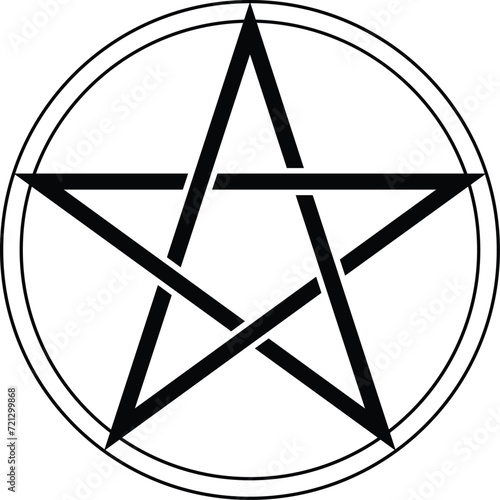 star icon or logo isolated sign symbol vector illustration - high quality black style vector icons
