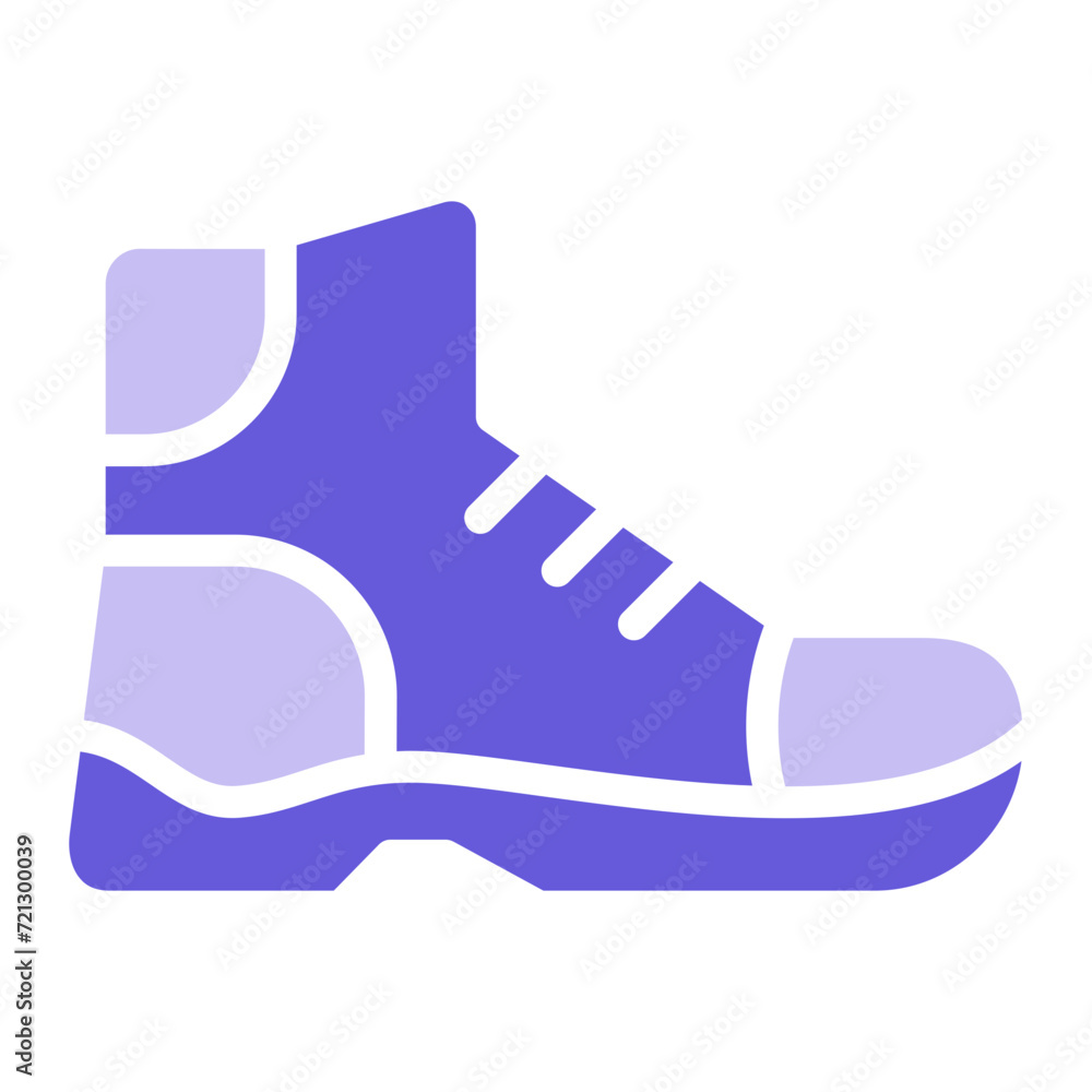Boot Icon of Clothes iconset. Boot Icon of Clothes iconset.