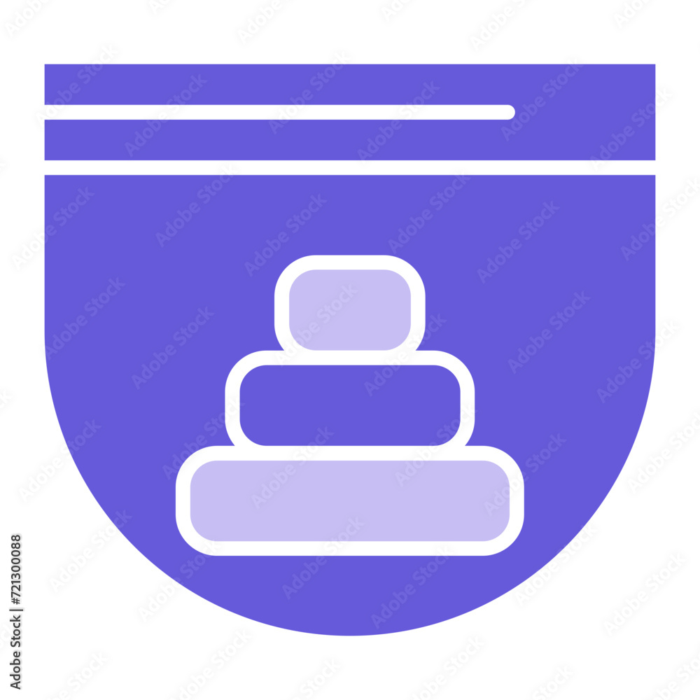 Shaving Cream Icon of Hair Salon iconset. Shaving Cream Icon of Hair Salon iconset.