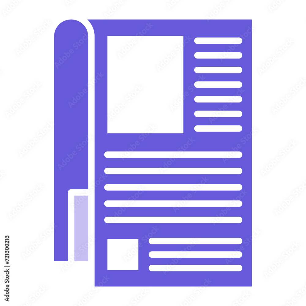 Magazines Icon of Hair Salon iconset. Magazines Icon of Hair Salon iconset.