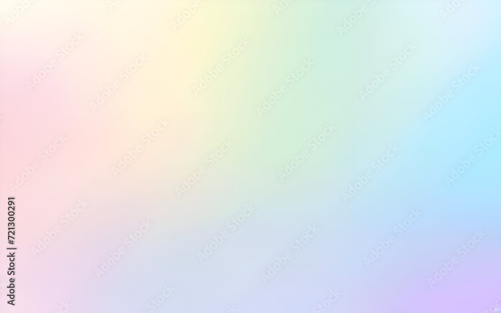 Pastel Gradient Background