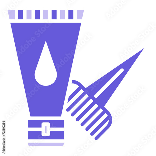 Hair Color Icon of Hair Salon iconset.