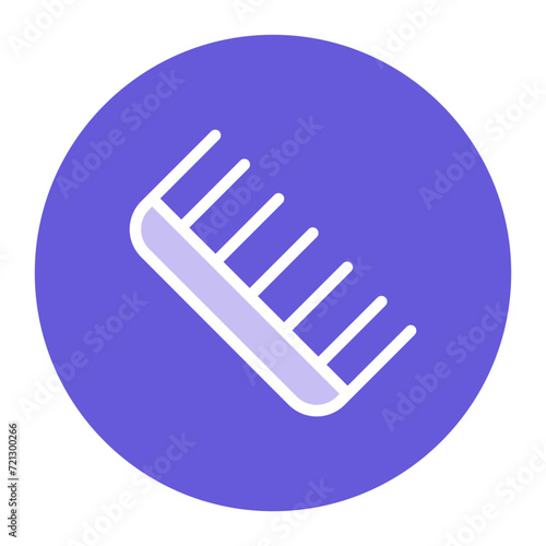Comb Icon of Hair Salon iconset.