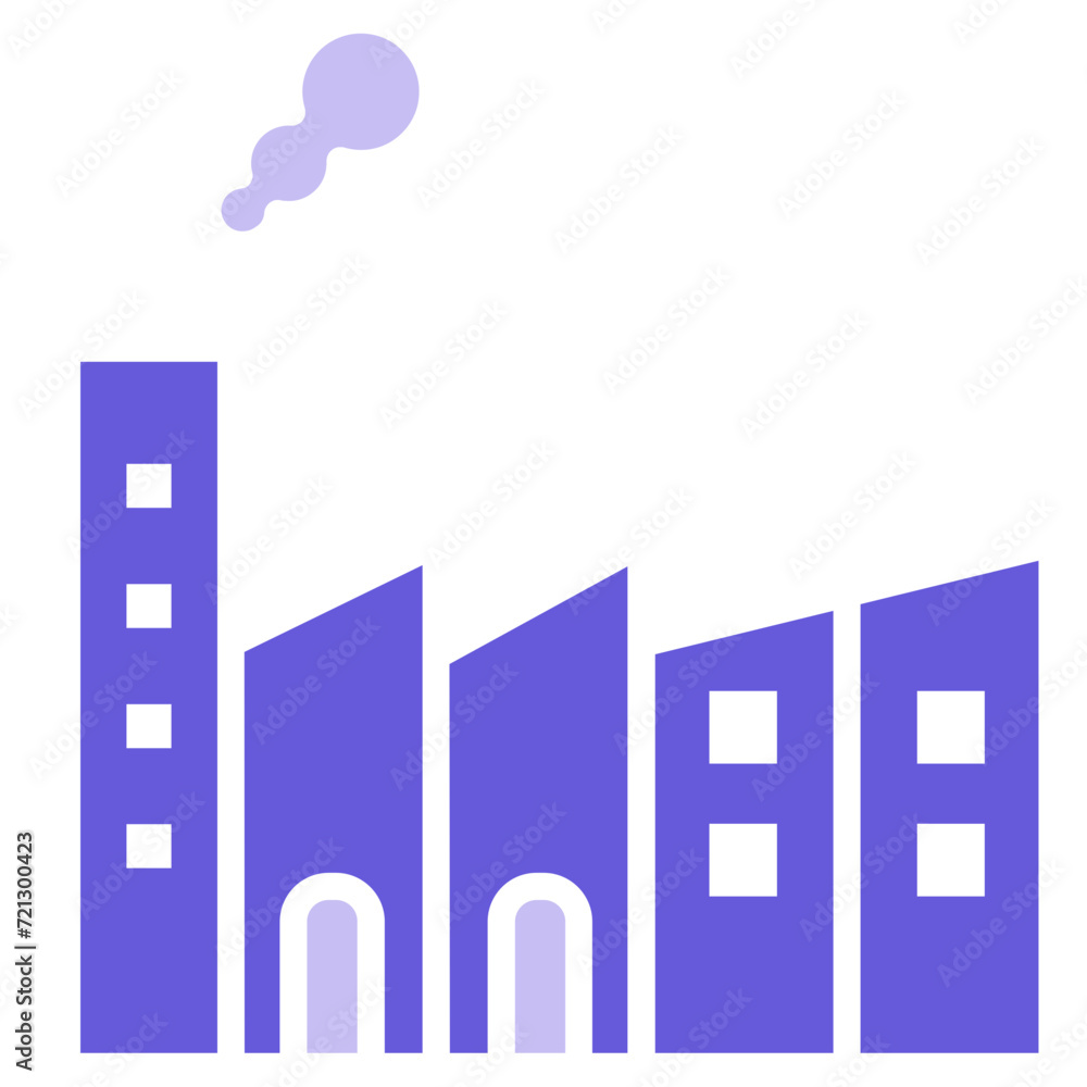 Factory Icon of Engineering iconset. Factory Icon of Engineering iconset.
