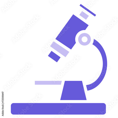 Microscope Icon of Engineering iconset.