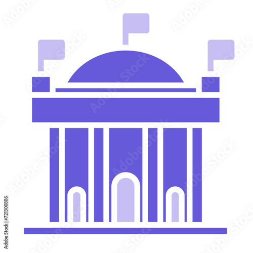 Ministry Icon of Diplomacy iconset.