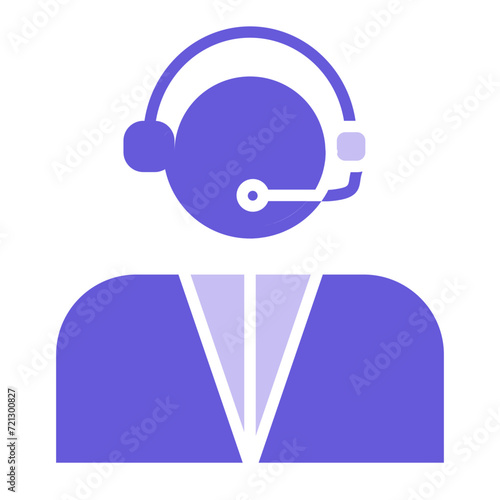 Interpreter Icon of Diplomacy iconset.