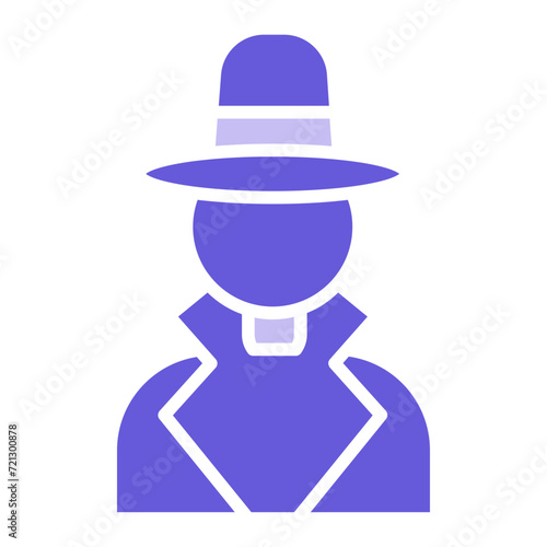 Espionage Icon of Diplomacy iconset.