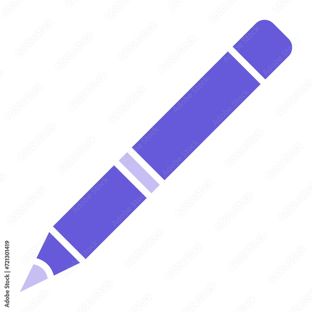 Pencil Icon of Office Stationery iconset. Pencil Icon of Office Stationery iconset.