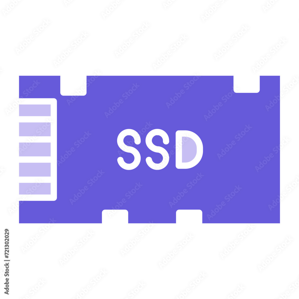 Ssd Icon of Computer and Hardware iconset. Ssd Icon of Computer and Hardware iconset.
