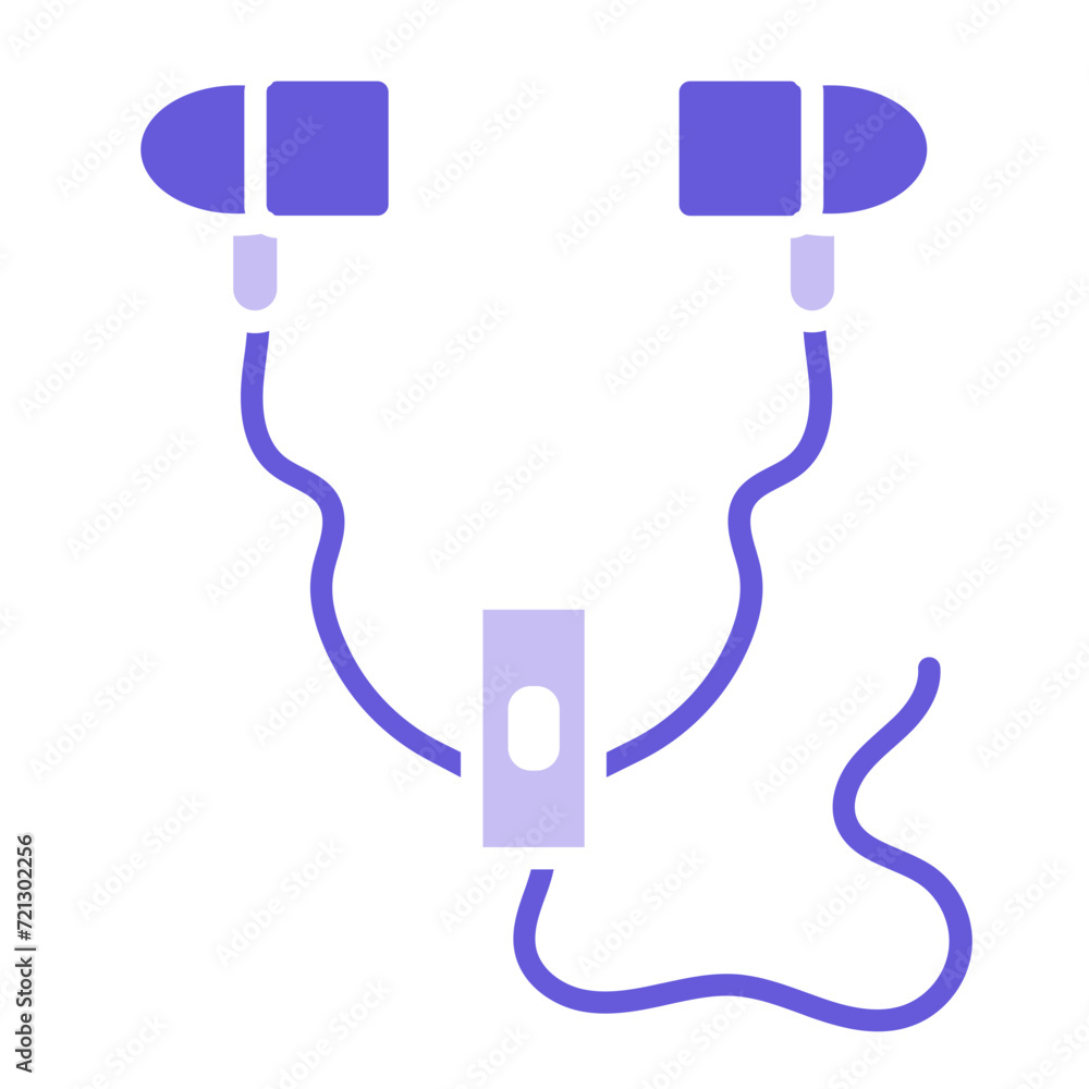 Earphones Icon of Computer and Hardware iconset. Earphones Icon of Computer and Hardware iconset.