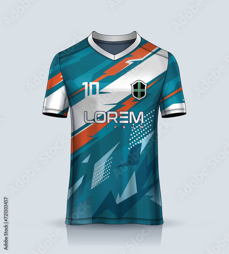 vector highquality sports apparel vectors professional football shirt templates