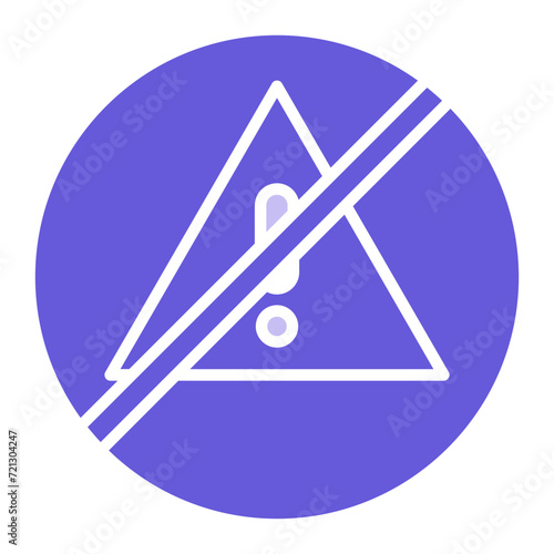 Illegal Icon of Immigration iconset.