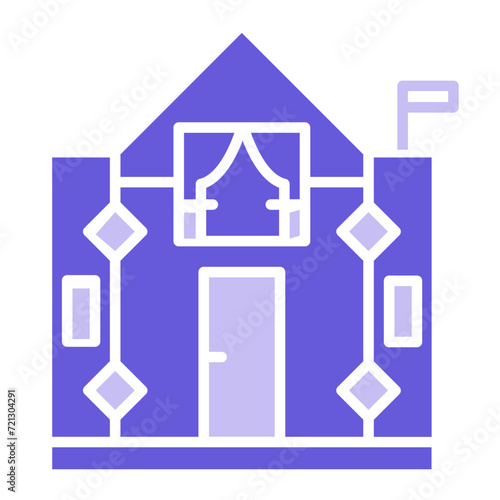 Embassy Icon of Immigration iconset.