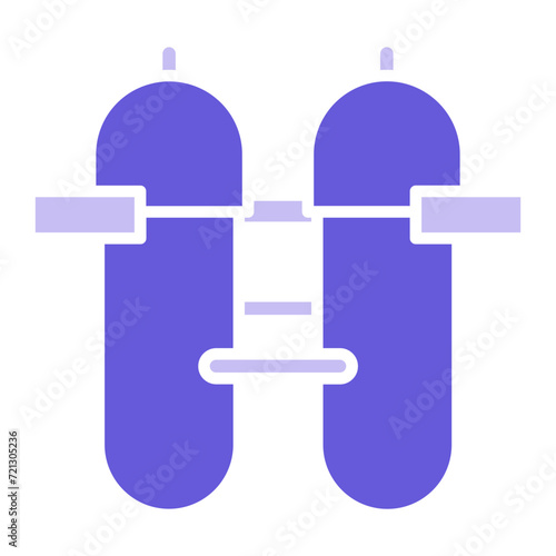 Jetpack Icon of Technology iconset.