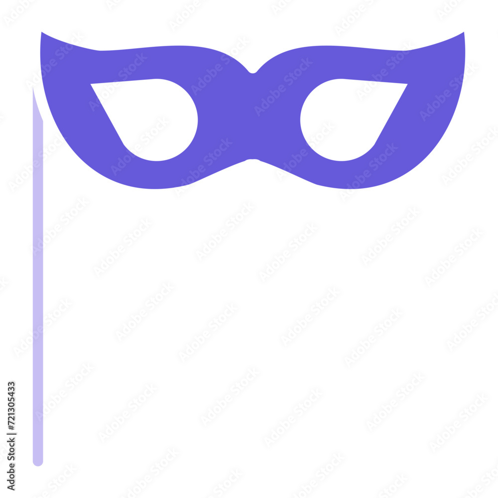 Party Mask Icon of Party and Celebration iconset. Party Mask Icon of Party and Celebration iconset.
