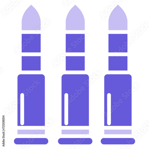 Ammunition Icon of Military iconset.