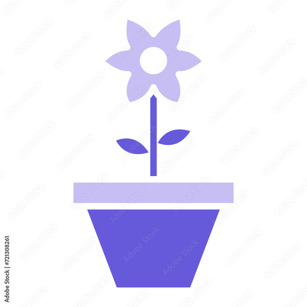 Large Flower Pot Icon of Spring iconset. Large Flower Pot Icon of Spring iconset.
