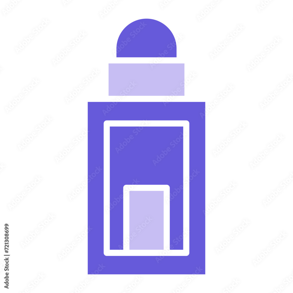 Deodorant Icon of Hygiene Routine iconset. Deodorant Icon of Hygiene Routine iconset.