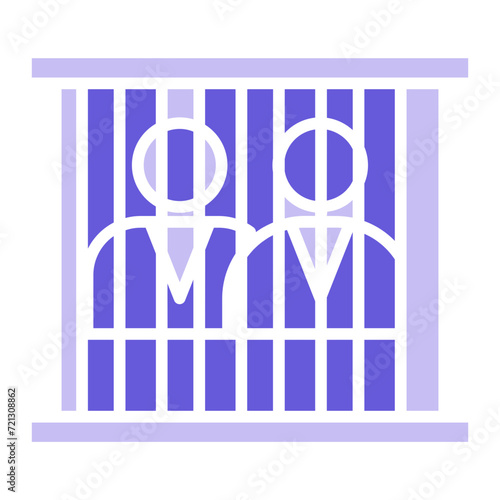 Prisioner Icon of Police iconset.